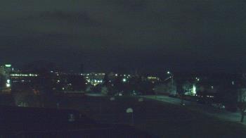 Weather camera view of Heights Murray ES.