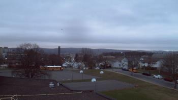 Weather camera view of Heights Murray ES.
