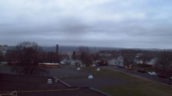 Weather camera view of Heights Murray ES.