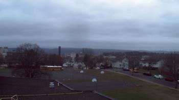 Weather camera view of Heights Murray ES.