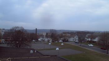 Weather camera view of Heights Murray ES.