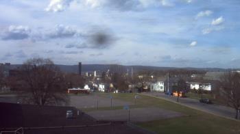 Weather camera view of Heights Murray ES.