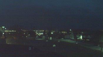 Weather camera view of Heights Murray ES.