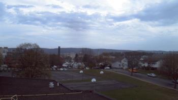 Weather camera view of Heights Murray ES.