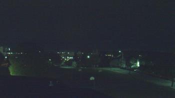 Weather camera view of Heights Murray ES.
