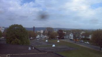 Weather camera view of Heights Murray ES.