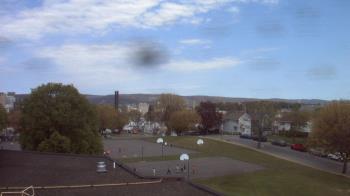 Weather camera view of Heights Murray ES.