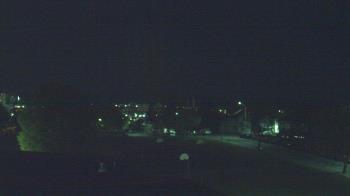 Weather camera view of Heights Murray ES.