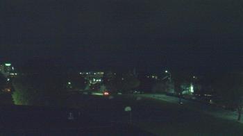 Weather camera view of Heights Murray ES.