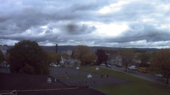 Weather camera view of Heights Murray ES.