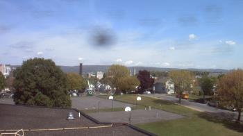 Weather camera view of Heights Murray ES.