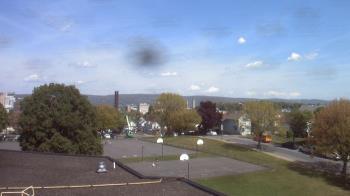 Weather camera view of Heights Murray ES.