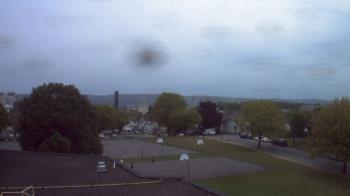 Weather camera view of Heights Murray ES.