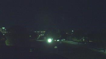 Weather camera view of Heights Murray ES.