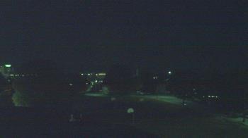 Weather camera view of Heights Murray ES.