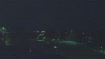 Weather camera view of Heights Murray ES.