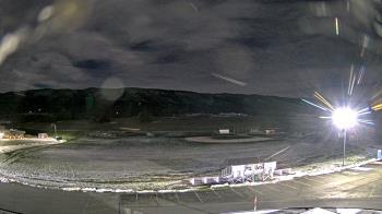 Weather camera view of Fannett-Metal Jr Sr HS.