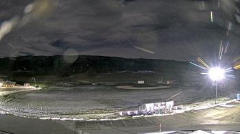 Weather camera view of Fannett-Metal Jr Sr HS.