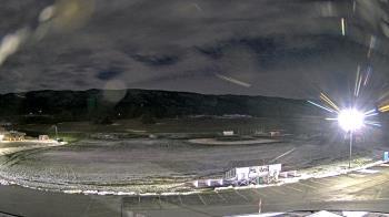 Weather camera view of Fannett-Metal Jr Sr HS.