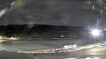 Weather camera view of Fannett-Metal Jr Sr HS.