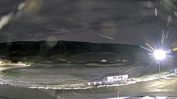 Weather camera view of Fannett-Metal Jr Sr HS.