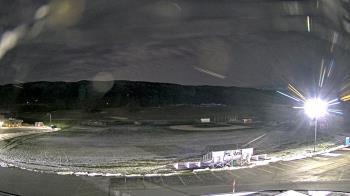 Weather camera view of Fannett-Metal Jr Sr HS.