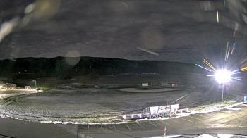 Weather camera view of Fannett-Metal Jr Sr HS.