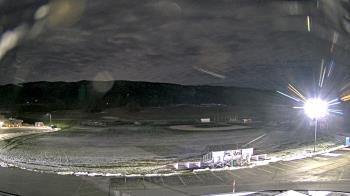 Weather camera view of Fannett-Metal Jr Sr HS.