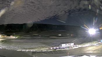 Weather camera view of Fannett-Metal Jr Sr HS.