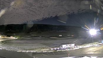 Weather camera view of Fannett-Metal Jr Sr HS.