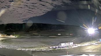 Weather camera view of Fannett-Metal Jr Sr HS.