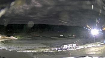 Weather camera view of Fannett-Metal Jr Sr HS.