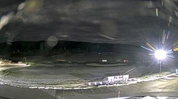 Weather camera view of Fannett-Metal Jr Sr HS.