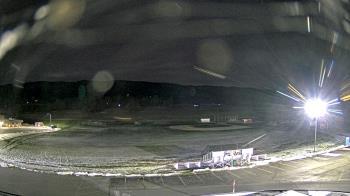 Weather camera view of Fannett-Metal Jr Sr HS.