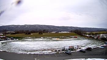Weather camera view of Fannett-Metal Jr Sr HS.