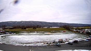 Weather camera view of Fannett-Metal Jr Sr HS.