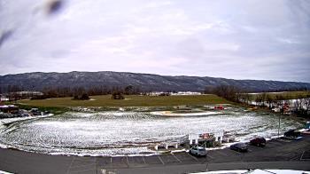 Weather camera view of Fannett-Metal Jr Sr HS.