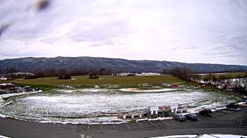 Weather camera view of Fannett-Metal Jr Sr HS.