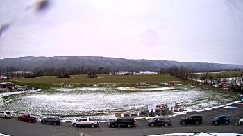 Weather camera view of Fannett-Metal Jr Sr HS.