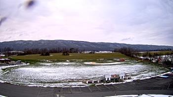 Weather camera view of Fannett-Metal Jr Sr HS.