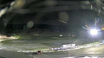 Weather camera view of Fannett-Metal Jr Sr HS.
