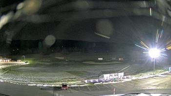 Weather camera view of Fannett-Metal Jr Sr HS.