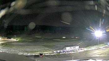 Weather camera view of Fannett-Metal Jr Sr HS.