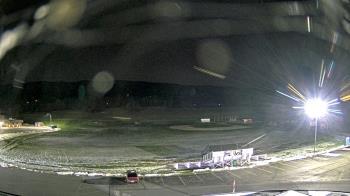 Weather camera view of Fannett-Metal Jr Sr HS.