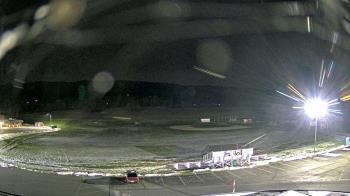 Weather camera view of Fannett-Metal Jr Sr HS.