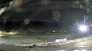 Weather camera view of Fannett-Metal Jr Sr HS.