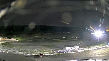 Weather camera view of Fannett-Metal Jr Sr HS.