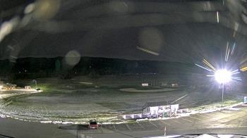 Weather camera view of Fannett-Metal Jr Sr HS.