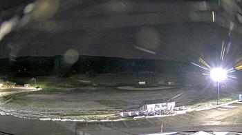 Weather camera view of Fannett-Metal Jr Sr HS.