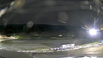 Weather camera view of Fannett-Metal Jr Sr HS.